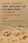 Haun Saussy, Saussy Haun - Making of Barbarians