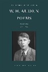 W. H. Auden, Auden W. H., Edward Mendelson - Complete Works of W. H. Auden: Poems, Volume I