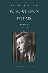 W. H. Auden, Auden W. H., Edward Mendelson - Complete Works of W. H. Auden: Poems, Volume II