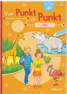 Corina Beurenmeister, Corina Beurenmeister - Von Punkt zu Punkt. Zoo