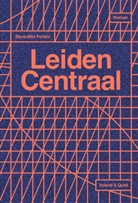 Benedikt Feiten - Leiden Centraal