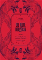 Svetlana Lavochkina, Diana Feuerbach - Die rote Herzogin