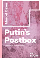 Marcel Beyer, Katy Derbyshire - Putin's Postbox
