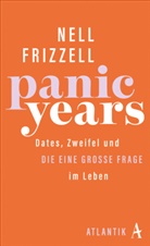 Nell Frizzell - Panic Years