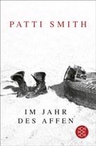 Patti Smith - Im Jahr des Affen