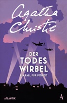 Agatha Christie - Der Todeswirbel