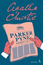 Agatha Christie - Parker Pyne ermittelt