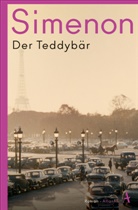 Georges Simenon - Der Teddybär