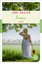 Jane Austen, Simone Bingemer - Emma