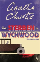 Agatha Christie - Das Sterben in Wychwood