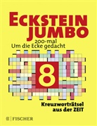 Eckstein - Eckstein Jumbo 8
