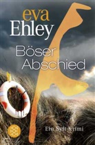 Eva Ehley - Böser Abschied