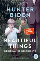Hunter Biden - Beautiful Things