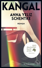 Anna Yeliz Schentke - Kangal