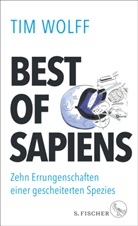 Tim Wolff - Best of Sapiens