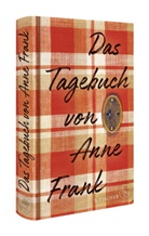 Anne Frank - Das Tagebuch von Anne Frank