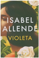 Isabel Allende - Violeta