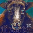 Frollein Smilla - Great Disaster (Livre audio)