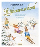 Albert Sixtus, Julia Walther - Winter in de Lütthasenschool