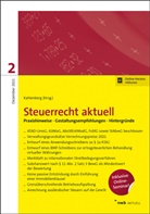 Cornelia Andree M.Sc., Iring Christopeit, RA/StB/FAfErbR/FAfStR Christopeit LL.M., Tobias Fischer LL.B., Tobias Fischer LLB, Hannah Gladitsch... - Steuerrecht aktuell 2/2021
