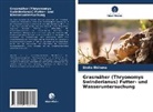 Stella Ebiloma - Grasmäher (Thryonomys Swinderianus) Futter- und Wasseruntersuchung