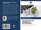 Emmanuel Larnyoh - Verbesserung der ökologischen Nachhaltigkeit