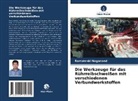 Ramatenki Naganand - Die Werkzeuge für das Rührreibschweißen mit verschiedenen Verbundwerkstoffen