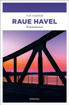Tim Pieper - Raue Havel
