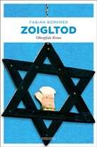 Fabian Borkner - Zoigltod