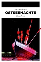 Julia Bruns - Ostseenächte