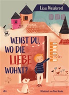 Lisa Weisbrod, Nini Alaska - Weißt du, wo die Liebe wohnt?