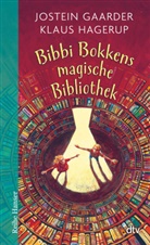 Jostein Gaarder - Bibbi Bokkens magische Bibliothek