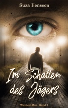 Suza Hensson - Im Schatten des Jägers