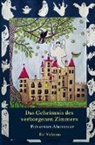 Evi Valvano - Das Geheimnis des verborgenen Zimmers
