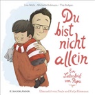 Michelle Robinson, Lisa Wells, Tim Budgen - Du bist nicht allein