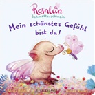 Steffi Hahn, Wiebke Rauers - Rosalein Schmetterschwein: Mein schönstes Gefühl bist du!