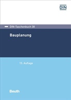 DIN e. V., DIN e.V., DNI Deutsches Institut für Normung e. V., DI e V, DIN e V - Bauplanung