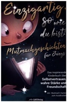 Johanna Lenz, Johanna Lenz - Einzigartig, so wie du bist!