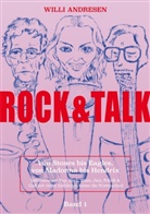Willi Andresen - Rock & Talk
