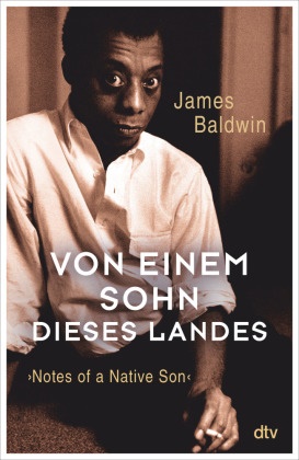 James Baldwin - Von einem Sohn dieses Landes - Notes of a Native Son
