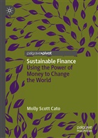 Molly Scott Cato - Sustainable Finance