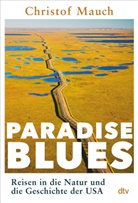 Christof Mauch - Paradise Blues