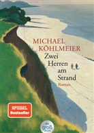 Michael Köhlmeier - Zwei Herren am Strand