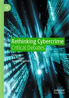 Marshall, Marshall, Jessica Marshall, Ti Owen, Tim Owen - Rethinking Cybercrime
