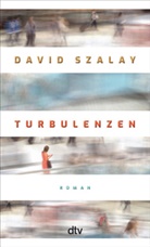 David Szalay - Turbulenzen