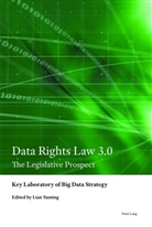 SSAP International, Yuming Lian - Data Rights Law 3.0