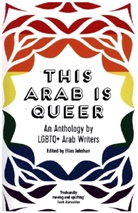 Elias Jahshan, Elias Jahshan - This Arab Is Queer