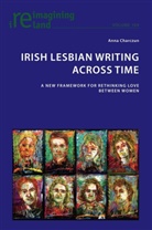 Anna Charczun, Eamon Maher - Irish Lesbian Writing Across Time