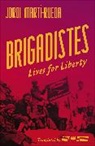 Jordi Marti-Rueda, Jordi Martí-Rueda - Brigadistes