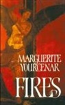 Marguerite Yourcenar - Fires
